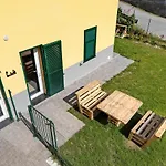 Ca Di Perti Apt 3