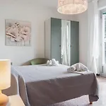 Modern & Central Apartment La Spezia