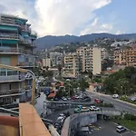 Via Galilei Apartment Vista Mare