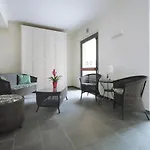 Hotel Residence Laigueglia Free Parking