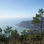 Trekking And Relax - Maremonti - Homy 5 Terre