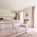 Mistral House
