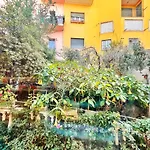 Suite Liberta - Sanremo Centro