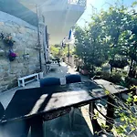 Suite Michelotti - Garden, Bbq