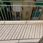 Via Bologna Nel Verde Sopra Il Porto - Genovainrelax