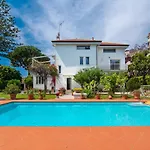 Magnificent Villa Sanremo