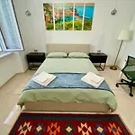 Heart Luxury Apartment In Centro Storico