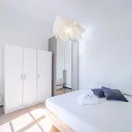Genova Orto Botanico Roomy Apartment