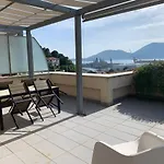 Una Terrazza Sul Golfo - 2 Bedrooms