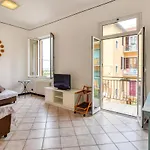 Stunning Apartment In Chiavari With Wifi And 2 Bedrooms