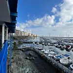 Guacuco Boat