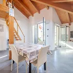Marina Di Sestri Wonderful Penthouse