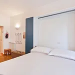 Seaview Studio In The Center Of Rapallo