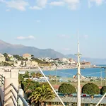3 Bedroom Amazing Apartment In Genova
