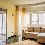 Appealing Apartment In Genoa With Sauna