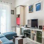 Porto Mirabello Central & Lovely Apartment