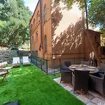 Altido Villa Milva With Car Park Beside The Beach