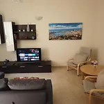 Assarotti Centre Apartment