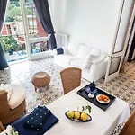 Deliziosa Casa In Stile Vintage A Santa Margherita A Pochi Minuti Dal Mare
