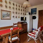 Poggi House