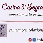 La Casina Di Sopra Aaut