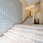 Rapallo Bella Vista Vintage Flat