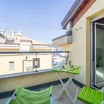 Marina Di Sestri Wonderful Penthouse