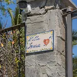 Mimosa - Villa Luisa: Pace, Relax A 2 Passi Dal Mare