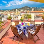 Vista Mare Borgo Peri