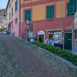 Santa Margherita: Bord De Mer!