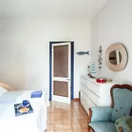 Deliziosa Casa In Stile Vintage A Santa Margherita A Pochi Minuti Dal Mare