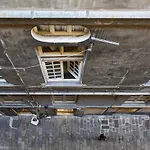 Fancy Apartment In Palazzo Grimaldi By Wonderful Italy