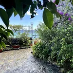 Ocean View Villa With Fast Wi-Fi And Elevator To Town