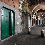 Rooms Old Port Genova