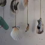 Una Conchiglia Sul Mare Attico Vista Portofino