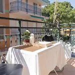 V.Le Della Repubblica Bilocale Vicino Al Mare.