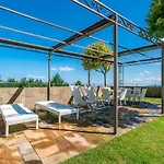 Amazing Home In Magliolo With Sauna
