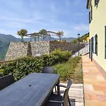 Amazing Home In Magliolo With Sauna