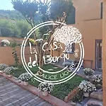 La Casa Del Borgo Nature Sport & Relax 1Room Apartment With Terrace