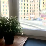 Casaviva - Lovely Mini-Loft In Camogli With Ac