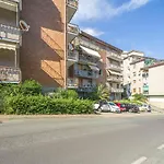 Savona Essential Holiday Home