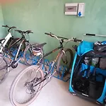La Casa Del Ciclista San Lorenzo Al Mare