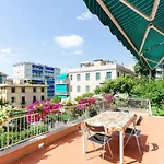 Joivy Stylish Flat Terrace