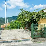 058 - Villa Tassani Vista Mare, 10 Minuti Dalla Spiaggia E Mare