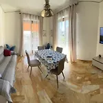 Welcome Riviera - Torre D'Avorio Appartamento 126 Mq Piu'Terrazzo 25 Mq - Totalmente Rinnovato- 250 M Dal Centro - Sky E Netflix - Parcheggio A Pagamento 15 Euro Al Giorno Da Prenotare In Anticipo Salvo Disponibilita A 650 M