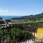 ✰ Parcheggio Gratis Casa Vista Mare Portofino ✰