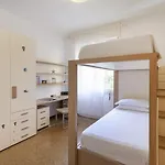 Vespucci Blue Apartment By Wonderful Italy