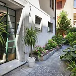 Vespucci Blue Apartment By Wonderful Italy