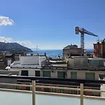 Seaview Rapallo'S Heart Skyline