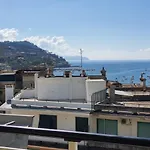 Seaview Rapallo'S Heart Skyline